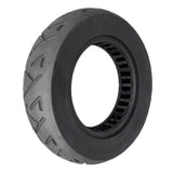 10x2.50 Vollgummi Reifen