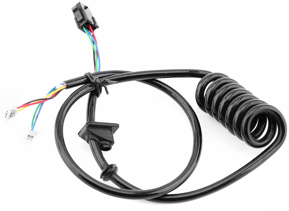 E-TWOW SXT Kabelbaum alte Generation 5 Polig