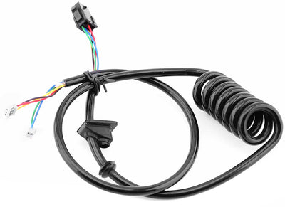 E-TWOW SXT Kabelbaum alte Generation 5 Polig