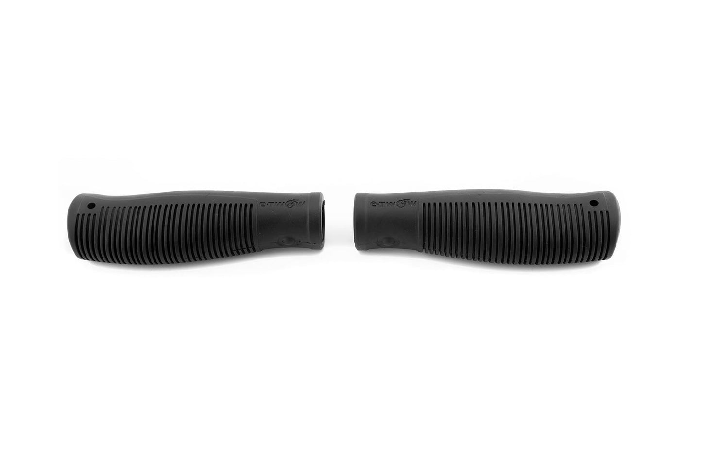 E-TWOW SXT Lenkergriffe schwarz