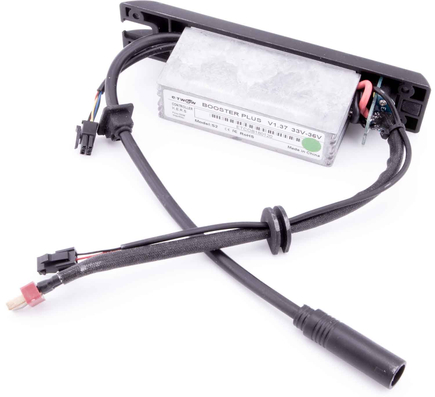 E-TWOW SXT Steuergerät 33V / 500W