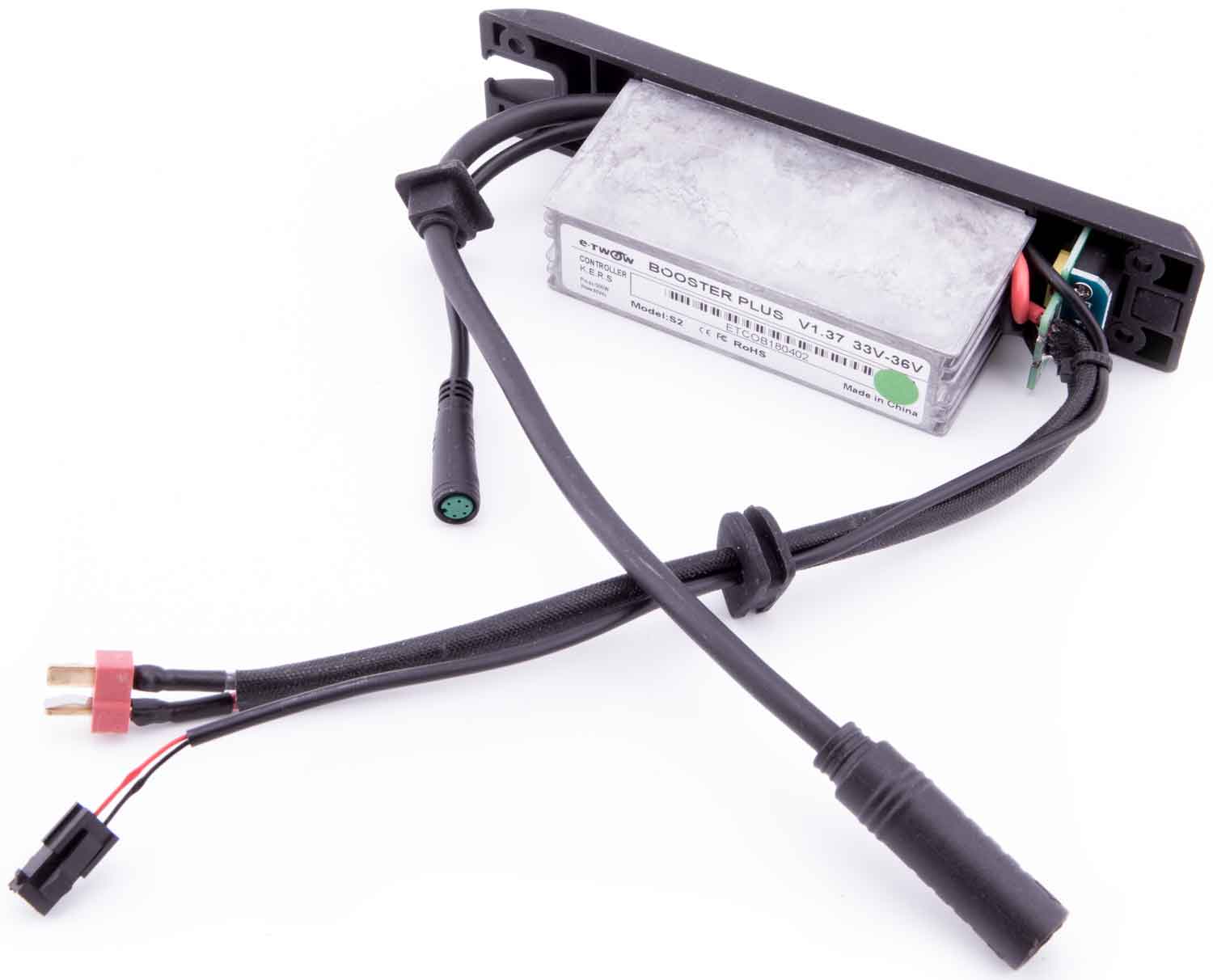 E-TWOW SXT Steuergerät 33V / 500W