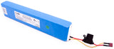 E-TWOW SXT Lithium-Ionen-Akku 36V / 10,5Ah