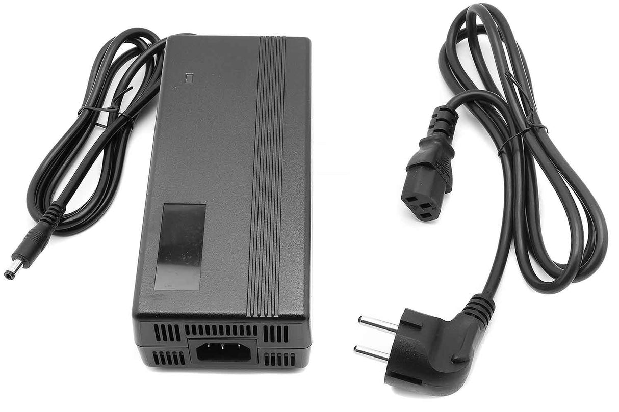 E-Twow GT Netz Ladegerät 54.6V 3A 5mm