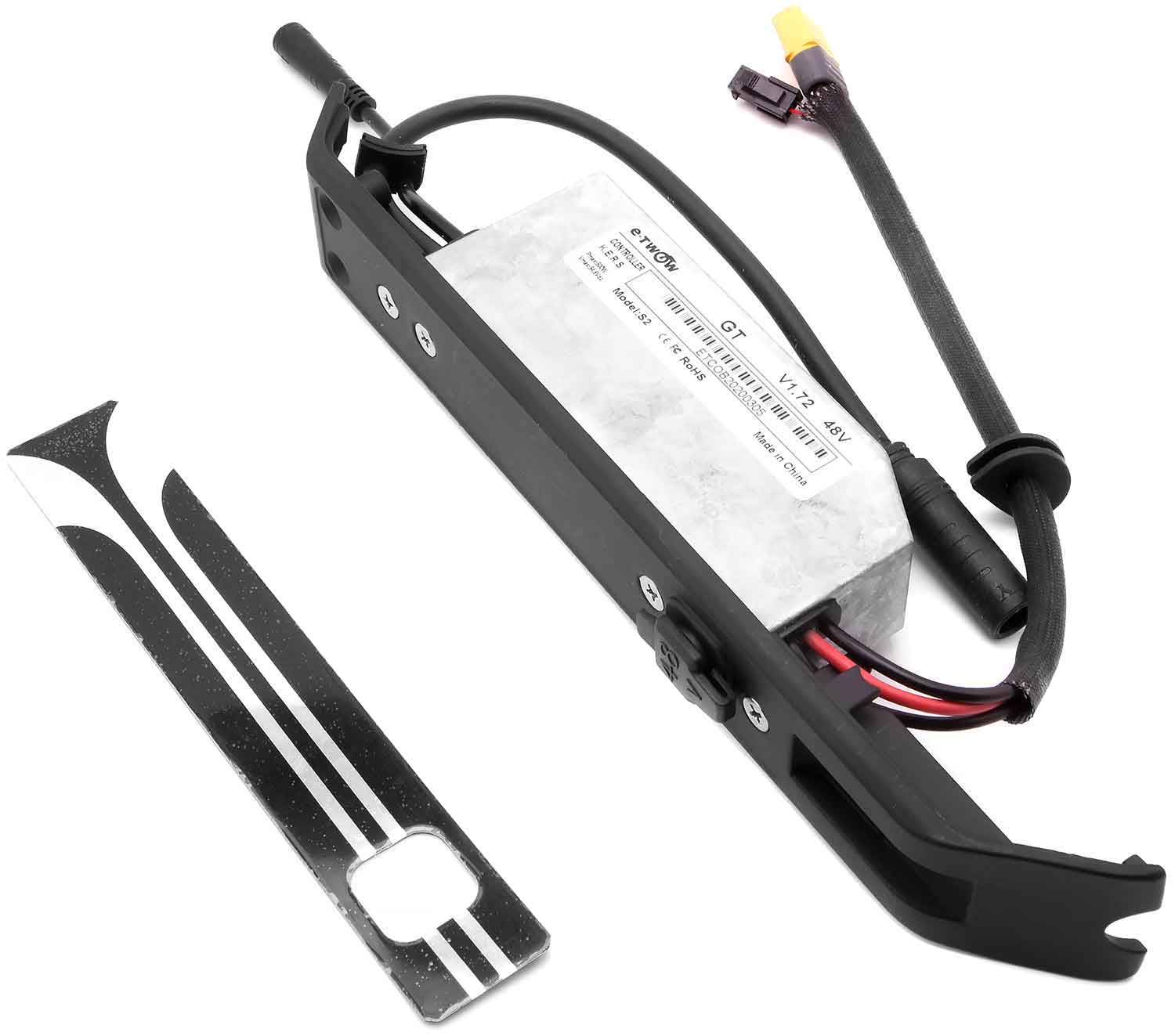 E-TWOW SXT GT Steuergerät 48V / 500W