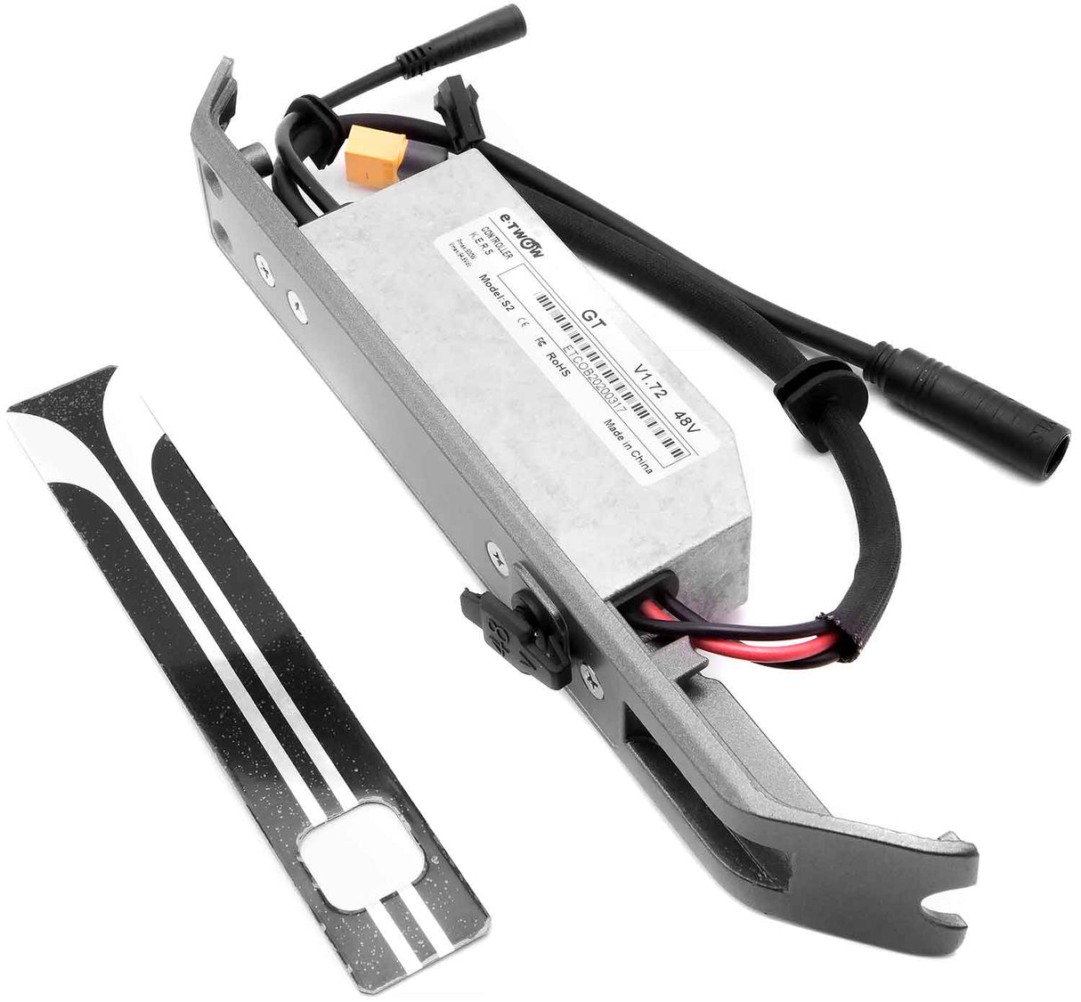 E-TWOW SXT GT Steuergerät 48V / 500W