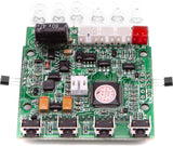 E-TWOW SXT GT LCD-Farbdisplay 48V