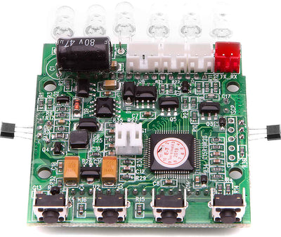 E-TWOW SXT GT LCD-Farbdisplay 48V