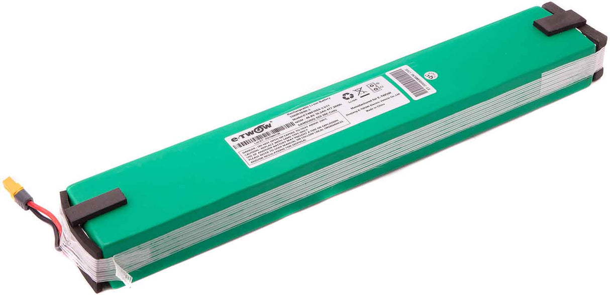 E-TWOW SXT GT Lithium-Ionen-Akku 46,8V / 10,2Ah