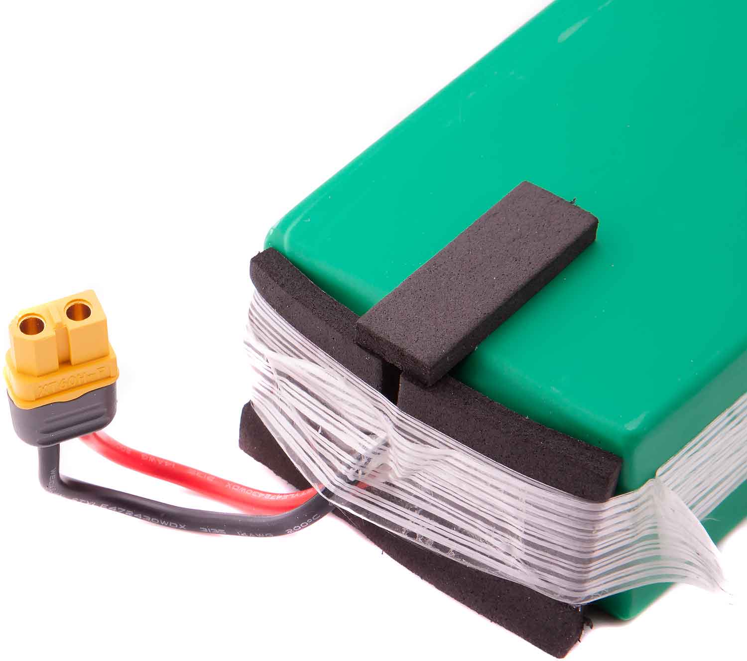 E-Twow GT Akku 46,8V / 10,2Ah