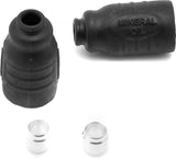 NUTT Hydraulisches Scheibenbremsen-Set vorne + hinten