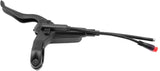 NUTT Hydraulisches Scheibenbremsen-Set vorne + hinten