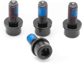 NUTT Hydraulisches Scheibenbremsen-Set vorne + hinten