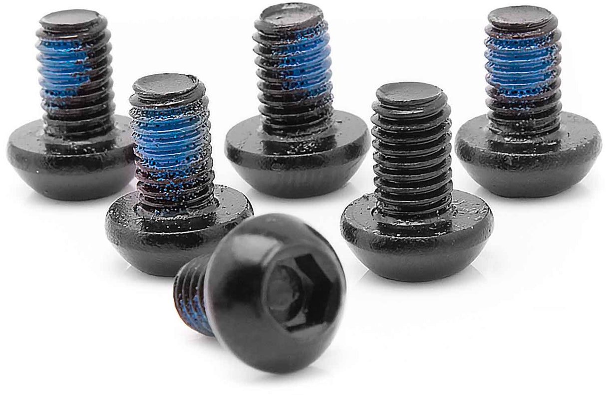 NUTT Hydraulisches Scheibenbremsen-Set vorne + hinten