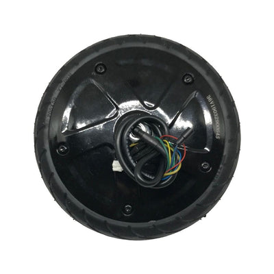 NINEBOT Motor mit Vorderrad passend für ES1 & ES2 & ES4