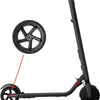 NINEBOT ES1 ES2 ES4 HINTERRAD KOMPLETT