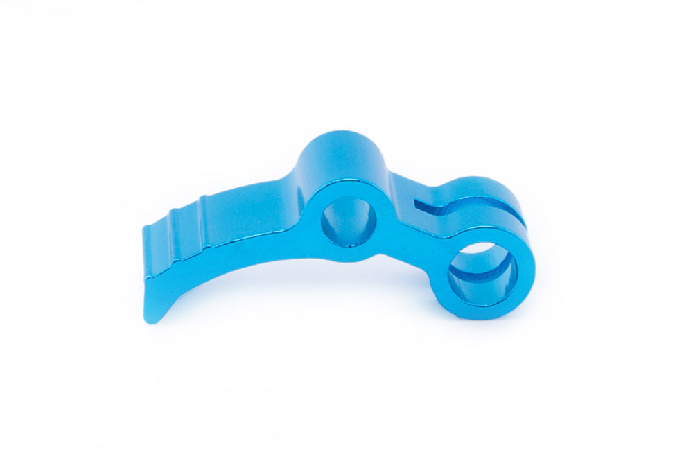 SXT Entriegelung Klappmechanismus