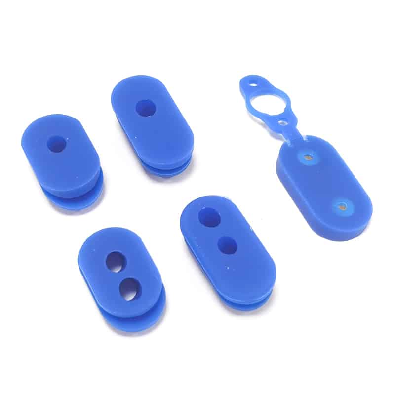 Xiaomi Gummi Abdeckkappe