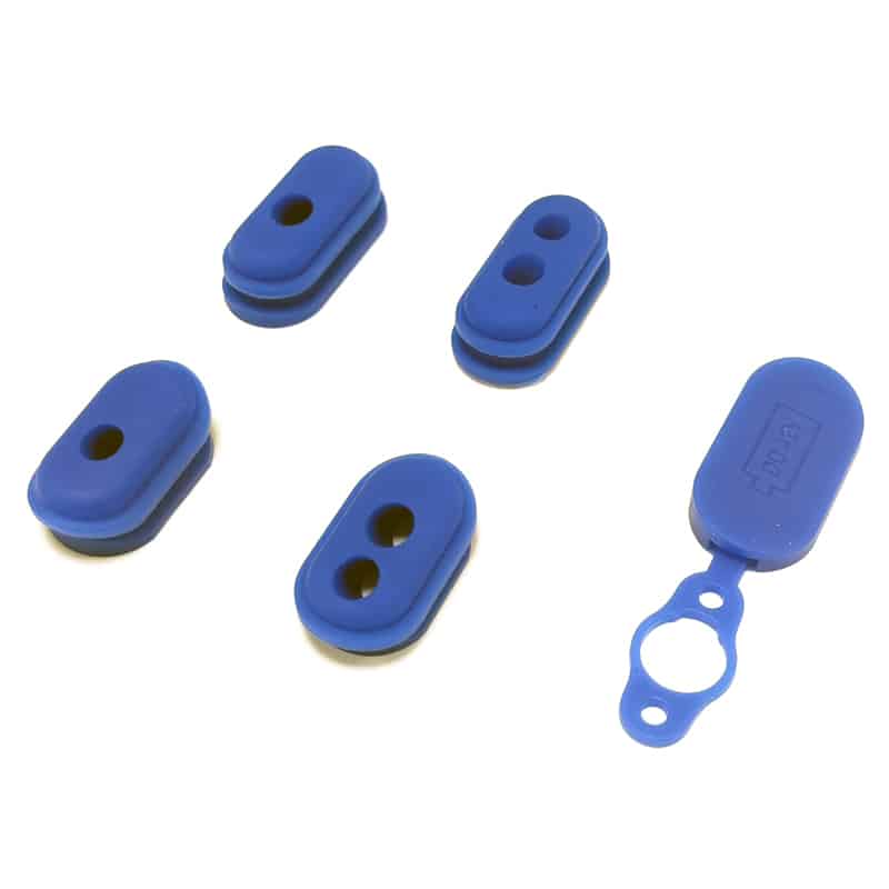Xiaomi Gummi Abdeckkappe