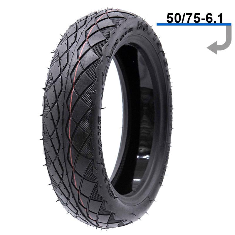Reifen 50/75-6,1