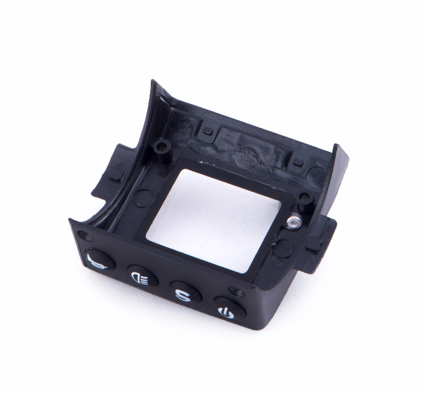 E-TWOW SXT Display Abdeckung