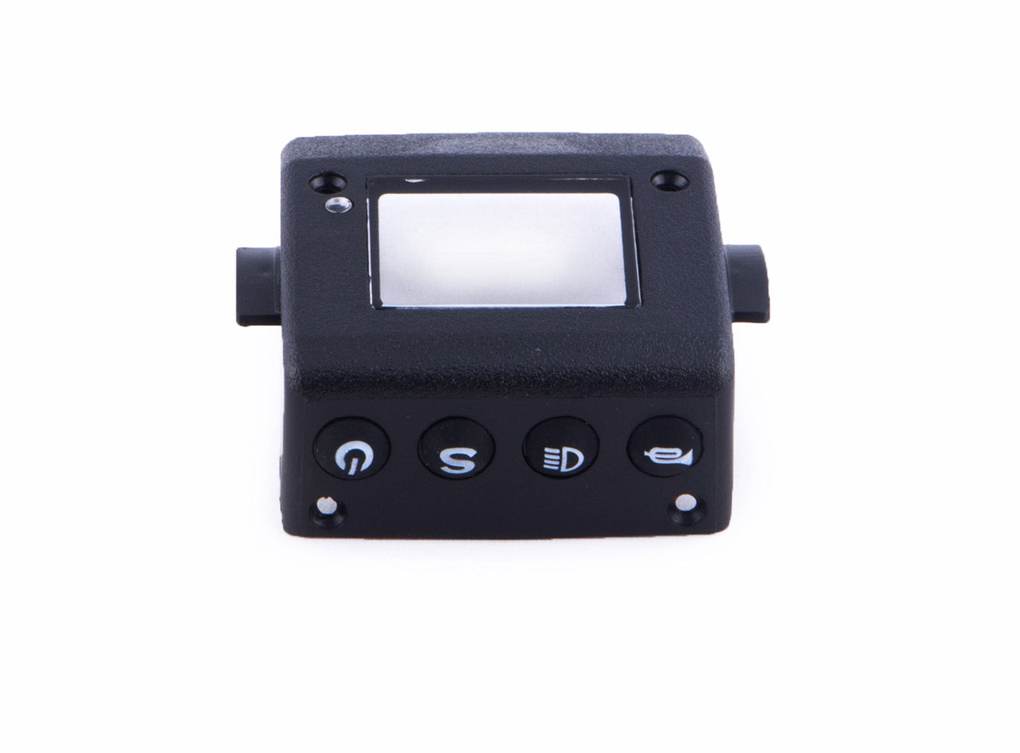 E-TWOW SXT Display Abdeckung