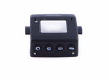 E-TWOW SXT Display Abdeckung