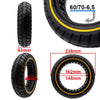 60/70-6,5 Gelbe Offroad