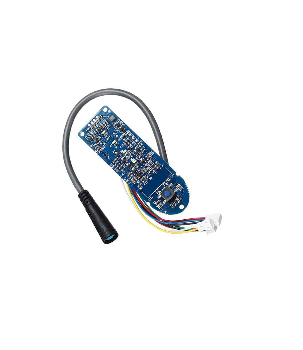 XIAOMI M365 Dashboard Display Platine