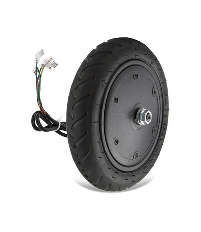 XIAOMI M365 250W MOTOR MIT LUFTREIFEN
