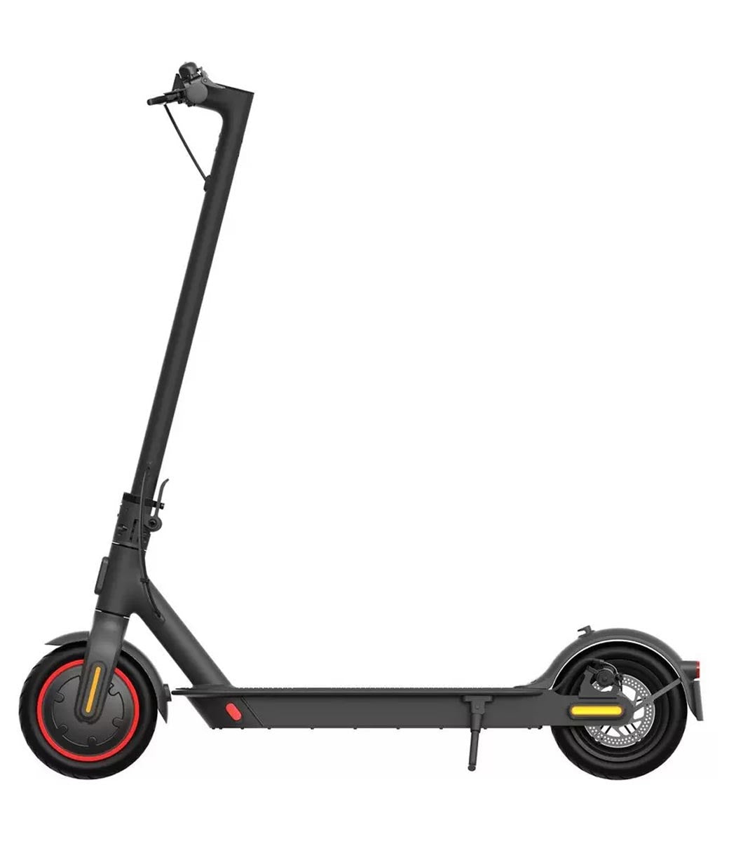 B-Ware Xiaomi Mi Electric Scooter Pro 2 mit Blinker
