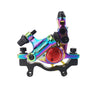 XIAOMI M365 XTECH BREMSSATTEL ROT