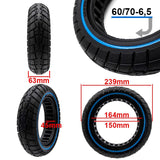60/70-6,5 Offroad Blau Reifen