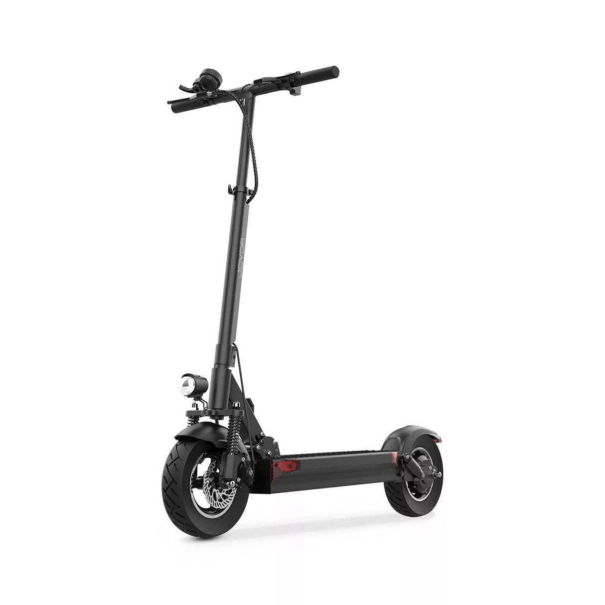 JOYOR Y10 - 100 km Reichweite - 40 km/h