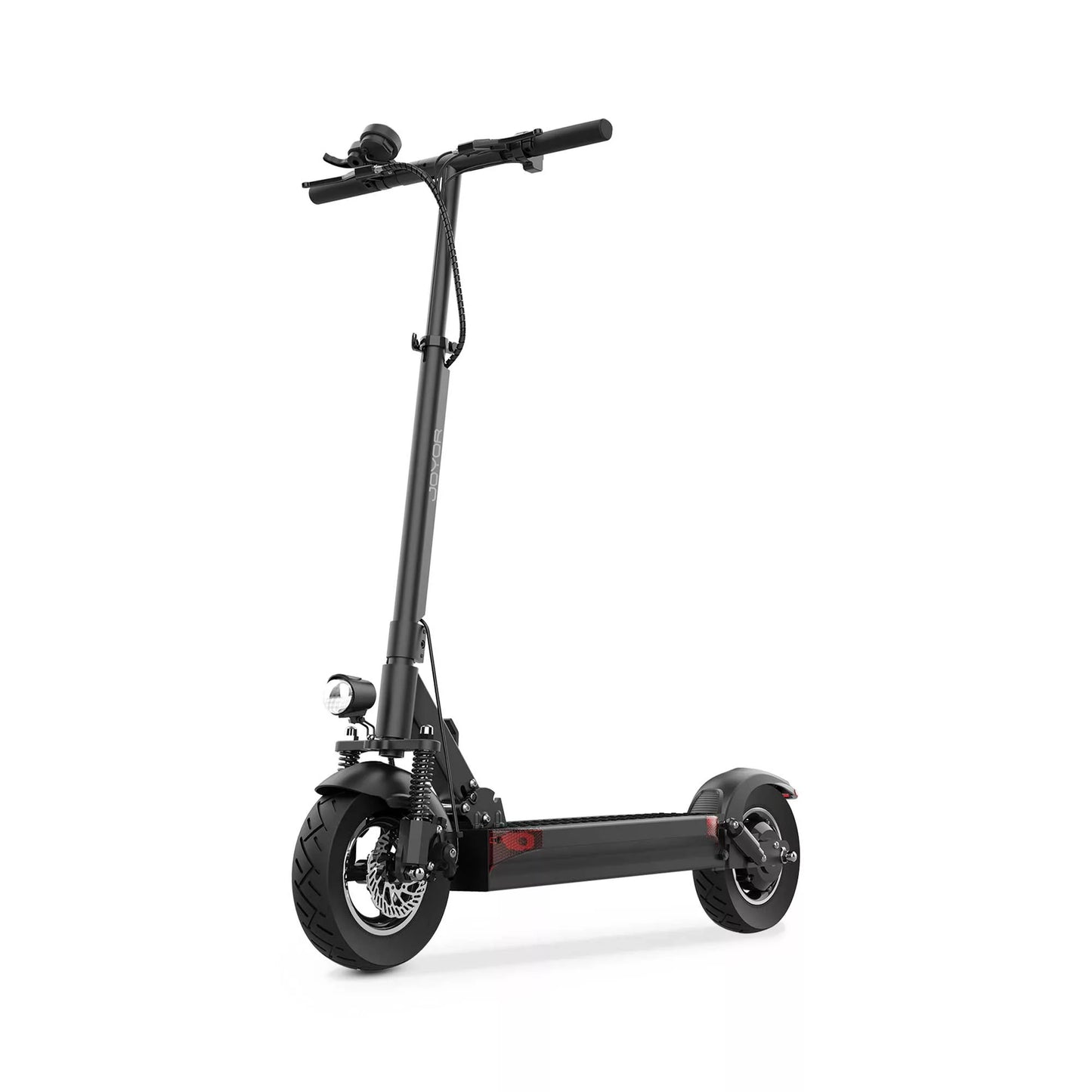 JOYOR Y10 - 100 km Reichweite - 40 km/h