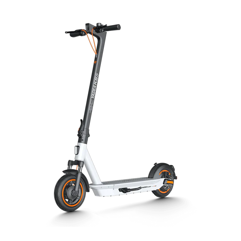Yadea KS5 500W 36V 10,4Ah