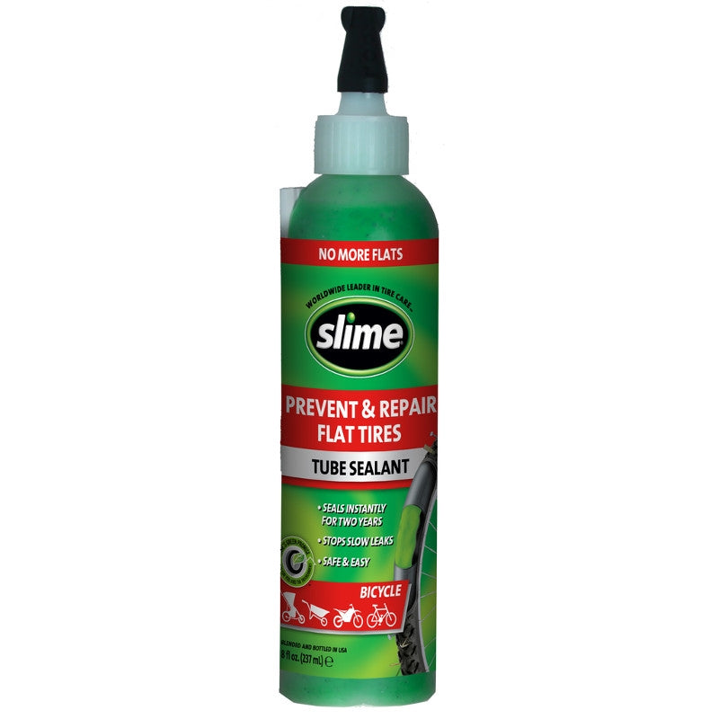 Slime Reifendichtmittel "Tube Sealant" - 237 ml