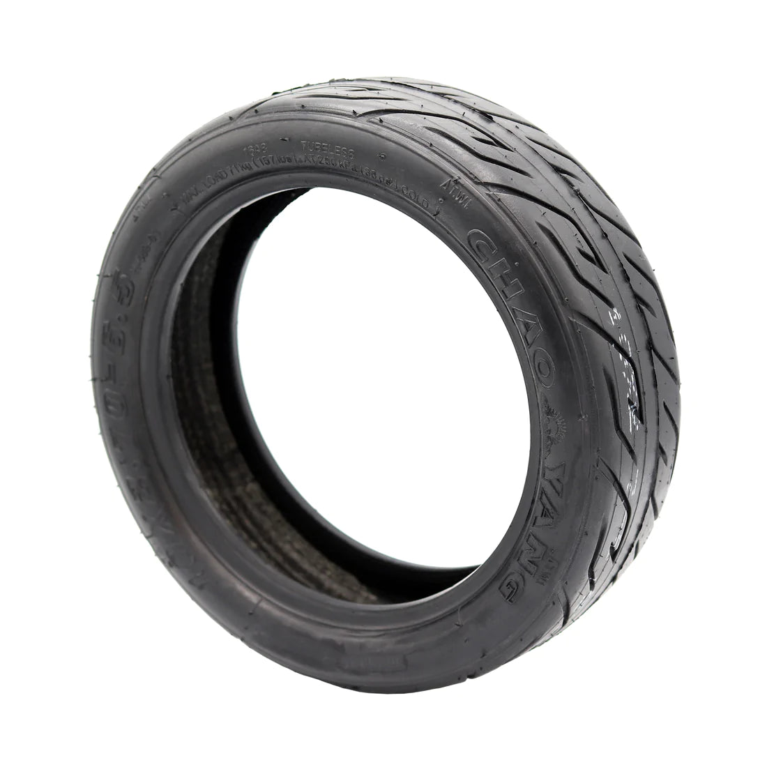 10x2.70-65 Tubeless Reifen
