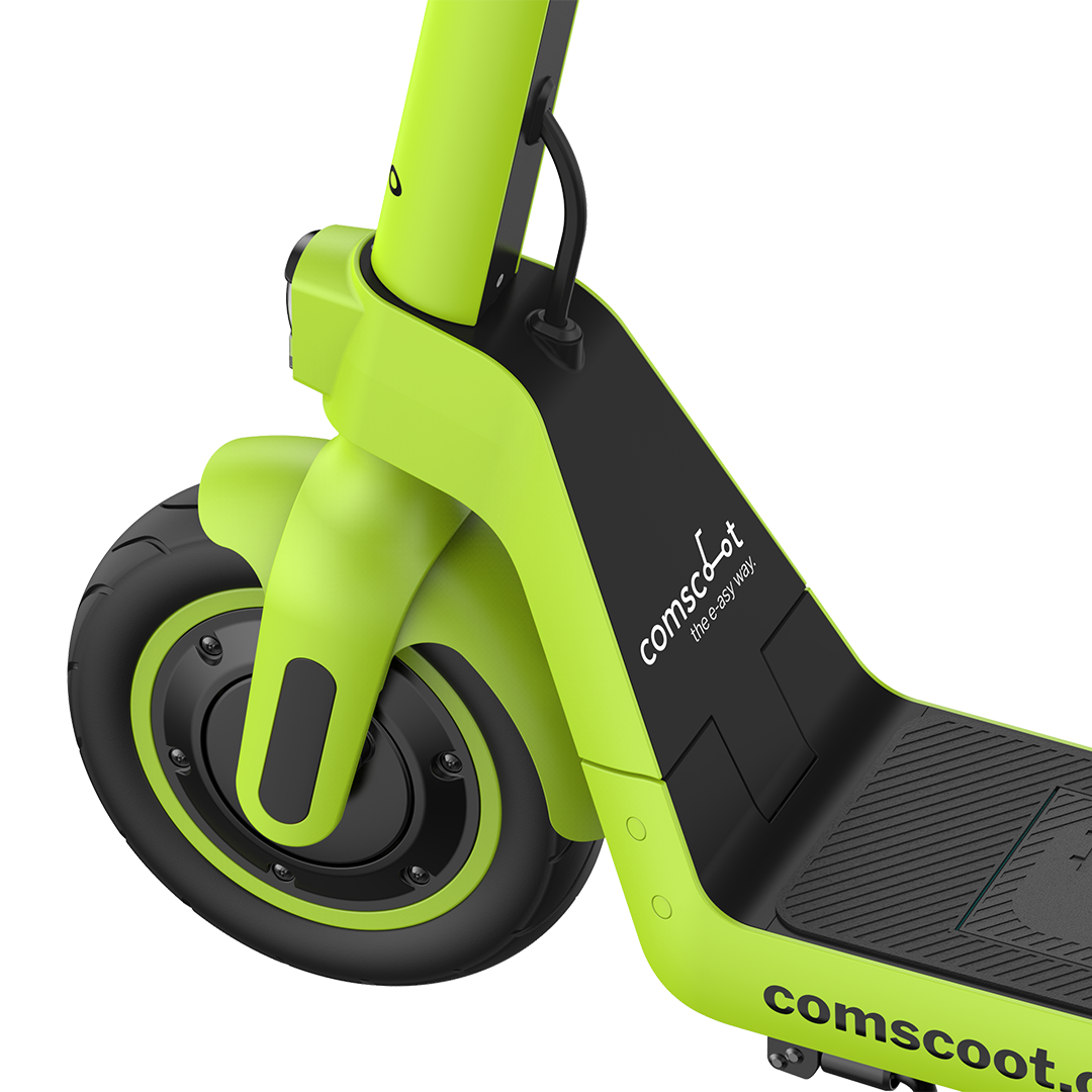 Comscoot E-Scooter "PERFORMANCE"