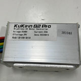 Kugoo Kirin G2 Pro Steuergerät