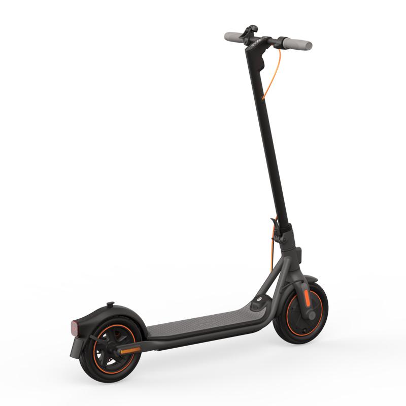 NINEBOT KICKSCOOTER F40E BY SEGWAY