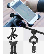 Segway-Ninebot Phone Holder