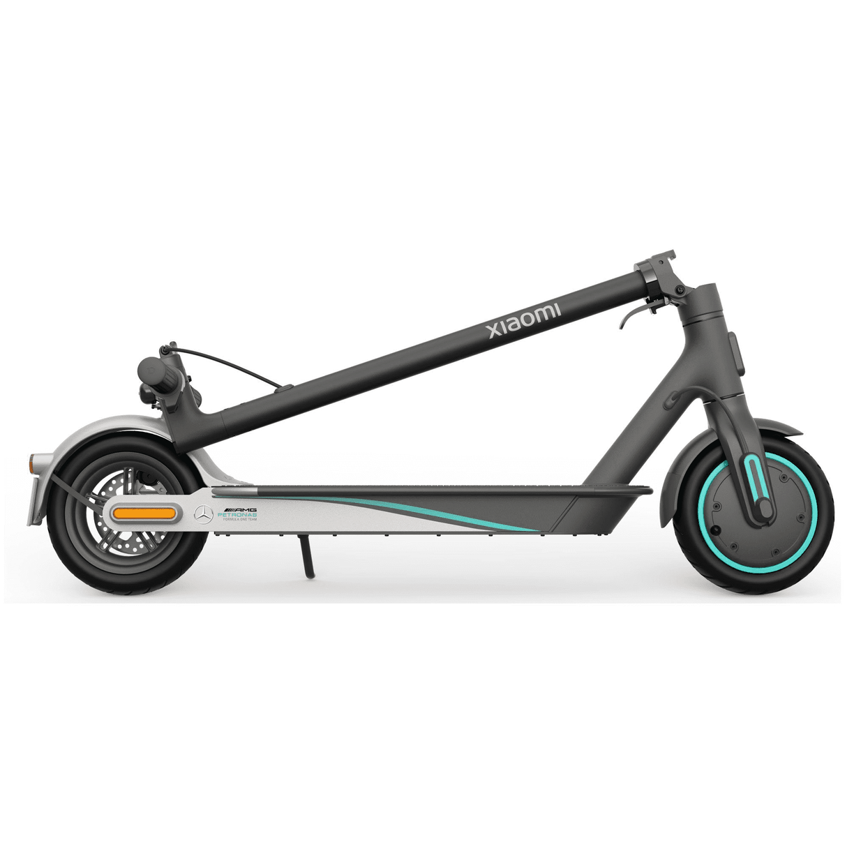 Mi Electric Scooter Pro 2 Mercedes-AMG Petronas F1 Team Edition