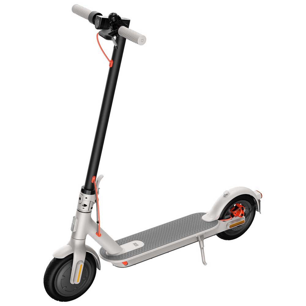 XIAOMI MI ELECTRIC SCOOTER 3 GREY